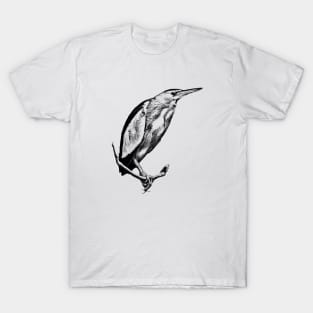 Little bittern T-Shirt